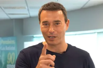 André Rizek, apresentador