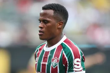 Rizek exalta Jhon Arias, do Fluminense, após estreia no Mundial de Clubes e destaca perfil de jogador europeu