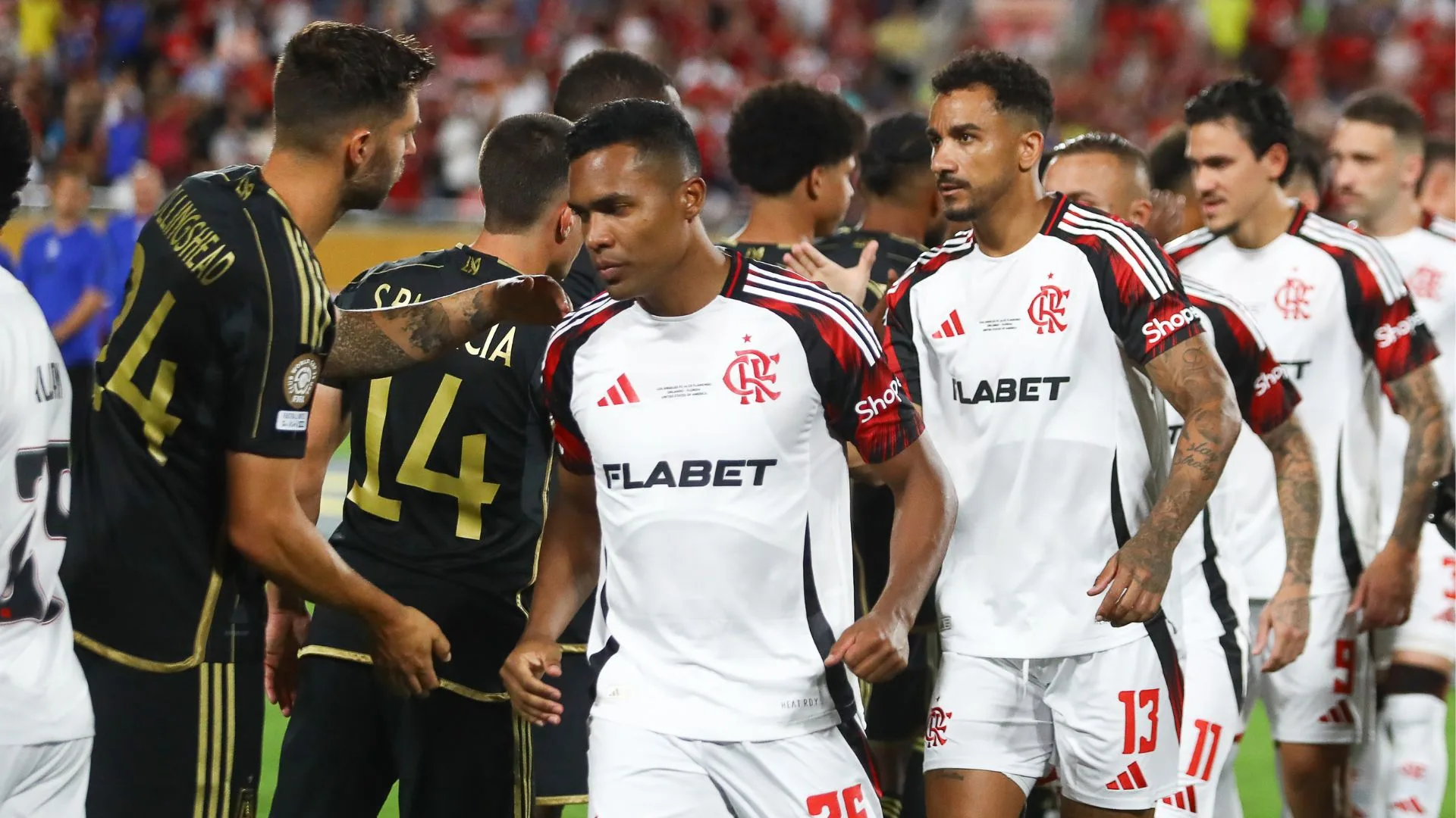 Rizek vê Flamengo ‘sem sorte’ no Mundial de Clubes após definição de jogo contra o Bayern de Munique