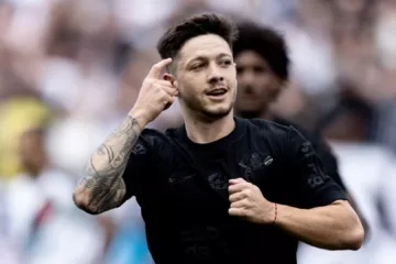 Garro no Flamengo não tem nenhuma chance de acontecer e Nicola explica situação no Corinthians