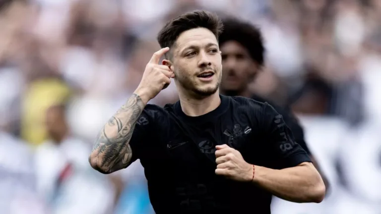 Garro no Flamengo não tem nenhuma chance de acontecer e Nicola explica situação no Corinthians