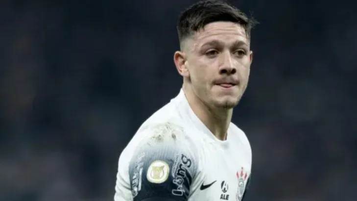 Garro quer salário maior e Corinthians tenta contornar a situação; Luis Fabiani atualiza possíveis saídas no Timão Garro quer salário maior e Corinthians tenta contornar a situação; Luis Fabiani atualiza possíveis saídas no Timão