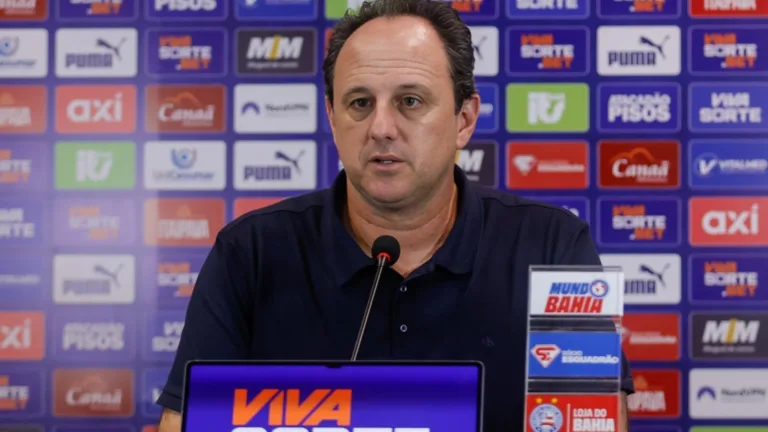 Ceni celebra triunfo sobre o SPFC e manda recado aos rivais do Brasileirão: “Bahia encara qualquer time”