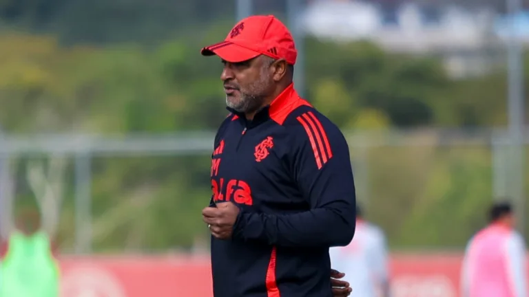 Internacional planeja férias ao elenco na parada para a Copa do Mundo de Clubes da Fifa