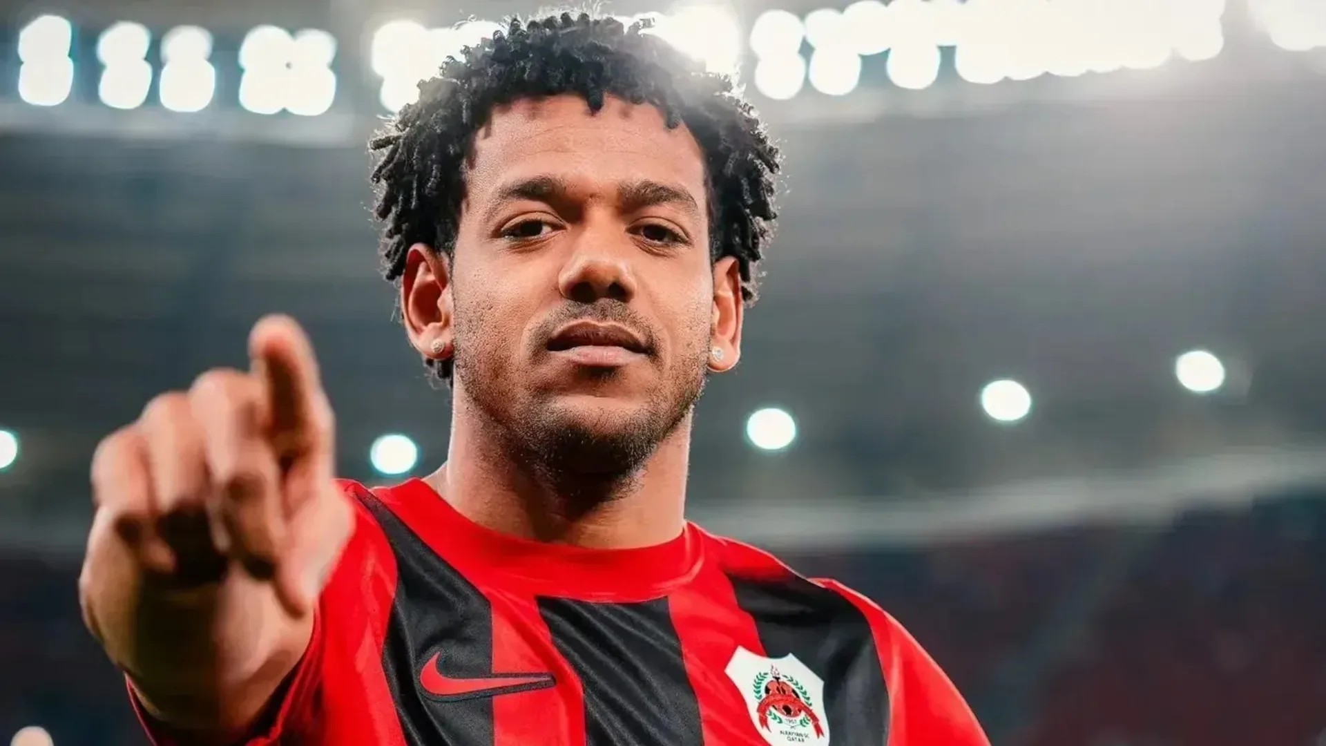 Nicola diz que Romarinho quer jogar no Brasil, mas Corinthians não pretende contratá-lo: “Decisão do Fabinho Soldado”