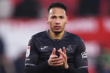 Corinthians busca contratação de Ronald, do Swansea City, e torcida aprova: “Melhor que o Talles Magno”