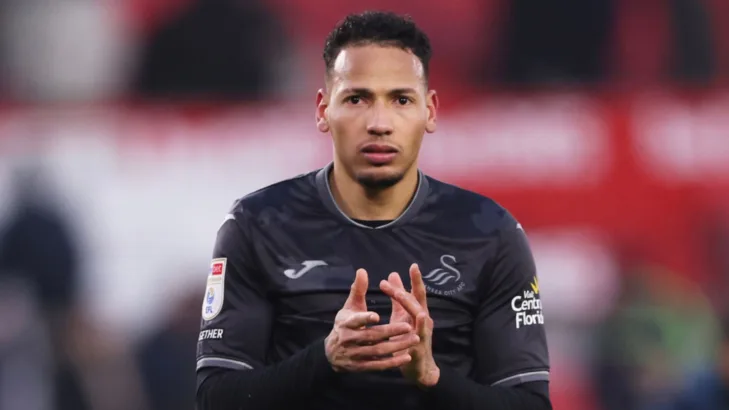 Corinthians busca contratação de Ronald, do Swansea City, e torcida aprova: “Melhor que o Talles Magno” Corinthians busca contratação de Ronald, do Swansea City, e torcida aprova: “Melhor que o Talles Magno”