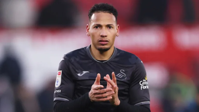 Corinthians busca contratação de Ronald, do Swansea City, e torcida aprova: “Melhor que o Talles Magno”