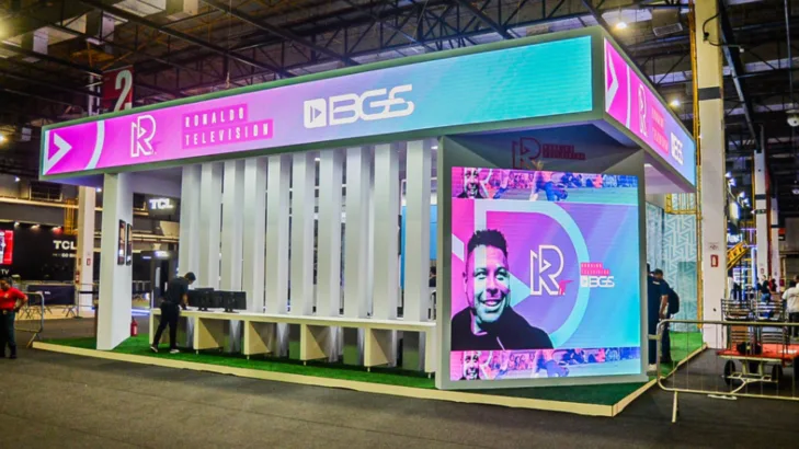 Ronaldo Fenômeno, Hideo Kojima e mais: saiba quais são as atrações confirmadas da BGS 2025