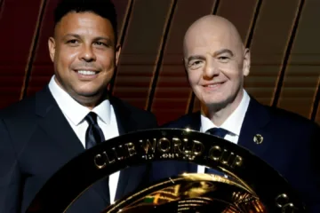 Ronaldo ignora Flamengo e diz que Palmeiras é favorito no Mundial de Clubes: “Maior potencial de surpreender”