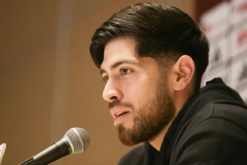 Rossi faz alerta sobre Flamengo x Espérance pela Copa do Mundo de Clubes: “Temos que fazer um grande jogo” 
