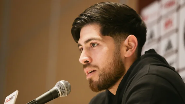 Rossi faz alerta sobre Flamengo x Espérance pela Copa do Mundo de Clubes: “Temos que fazer um grande jogo” Rossi faz alerta sobre Flamengo x Espérance pela Copa do Mundo de Clubes: “Temos que fazer um grande jogo”