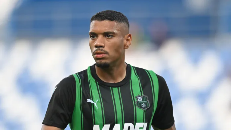 André Hernan informa que Ruan não fica no São Paulo e voltará ao Sassuolo: “Passará por procedimento cirúrgico”