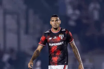 São Paulo esbarra em novo empecilho com Ruan Tressoldi e Valentín Furlan revela aponta cláusula de compra