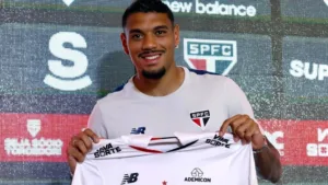 São Paulo insiste pela permanência de Ruan Tressoldi e revolta torcida: “Isso deveria ser investigado”