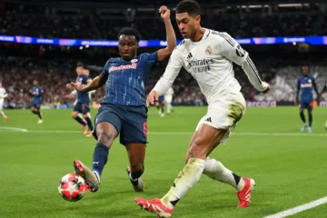 Onde assistir Salzburg x Real Madrid pelo Mundial de Clubes: escalações, desfalques e retrospecto