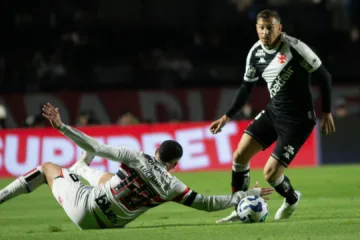 Craque Neto alerta o São Paulo após massacre do Vasco no Brasileirão: “Vai disputar para não cair”