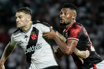 São Paulo x Vasco: onde assistir, prováveis escalações, retrospecto e mais do duelo do Brasileirão