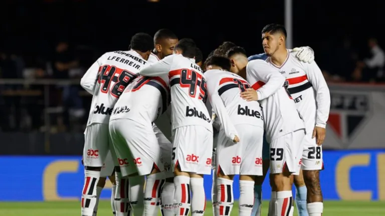 São Paulo define valor para vender Lucas Ferreira e torcedores se revoltam: “Tão sucateando o clube”