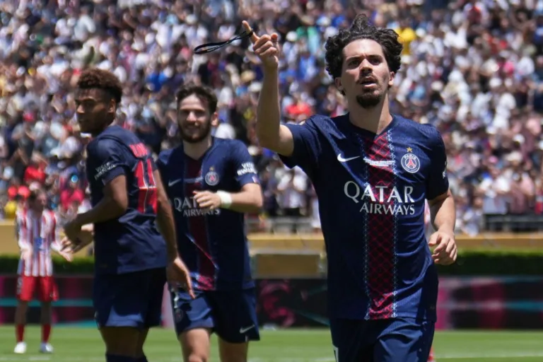 Palpite Seattle Sounders x PSG – Mundial de Clubes – 23/06/2025