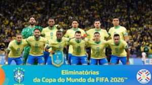 Seleção brasileira: quem se destacou e quem perdeu espaço nessa Data Fifa