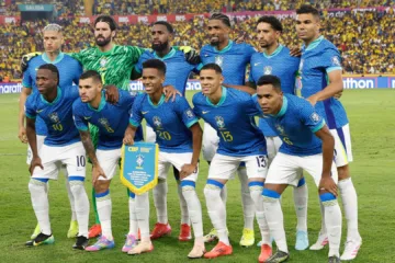 Seleção brasileira depende de combinação de resultados para se garantir na Copa do Mundo nesta Data Fifa