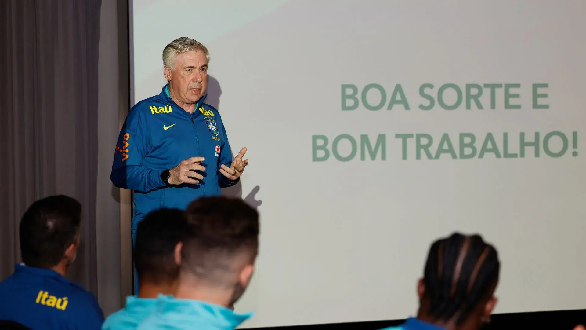 Seleção brasileira pode garantir vaga na Copa do Mundo nesta Data Fifa; saiba o que é preciso