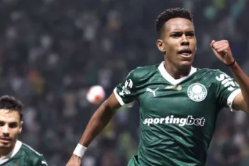 Em clima de vingança, internautas reagem a Palmeiras x Chelsea: “Impossível perder para esse bando”