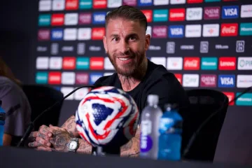Vinicius Cascone explica motivo que fez Sergio Ramos não assinar com o Corinthians: “Ele pediu bastante”