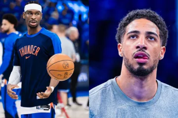 Shai alcança recorde de Michael Jordan, Haliburton com dores e mais: as notícias de Thunder e Pacers