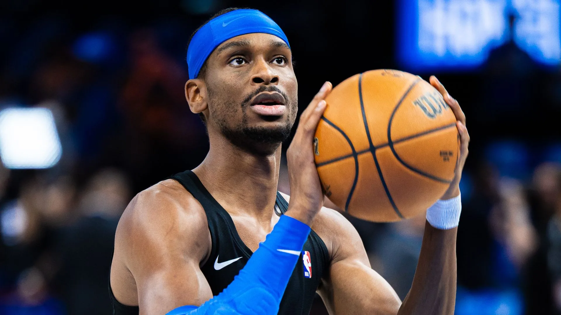 Shai Gilgeous-Alexander desabafa após título do Thunder na NBA e manda recado aos críticos: “Ignoramos o barulho”