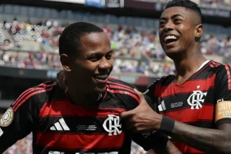 Silas projeta Flamengo x Bayern de Munique