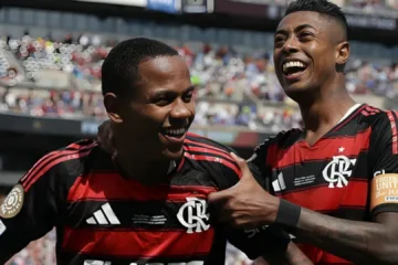 Silas descarta favoritismo do Bayern e prevê classificação do Flamengo no Mundial de Clubes: “Vai ser um jogão”