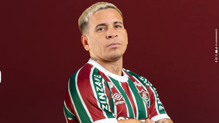 Torcedores rivais não perdoam após lesão de Soteldo no Fluminense: “Alexandre Mattos craque da rodada”