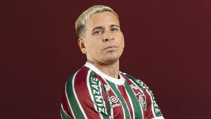 Sormani não poupa Soteldo após vitória do Santos no Brasileirão: “Vai levar o pé gelado para o Fluminense”