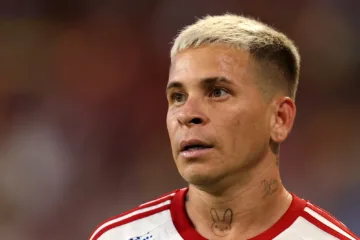Soteldo joga hoje? Jogador liberado pelo Santos está convocado para Venezuela x Bolívia, pelas Eliminatórias