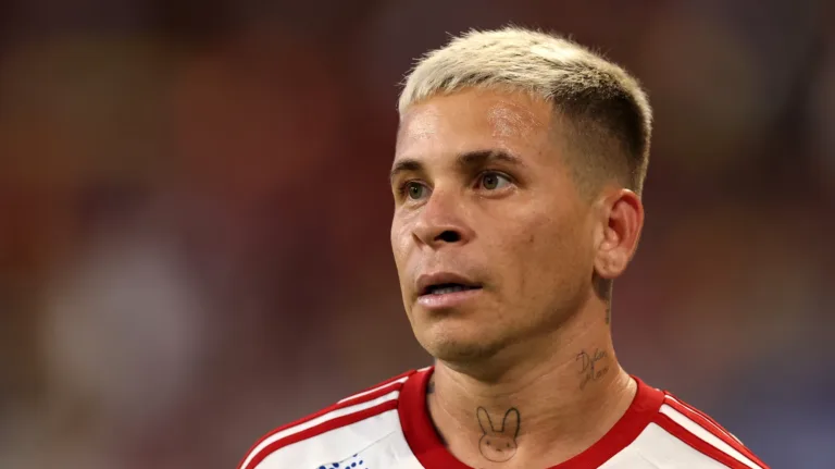 Soteldo joga hoje? Jogador liberado pelo Santos está convocado para Venezuela x Bolívia, pelas Eliminatórias