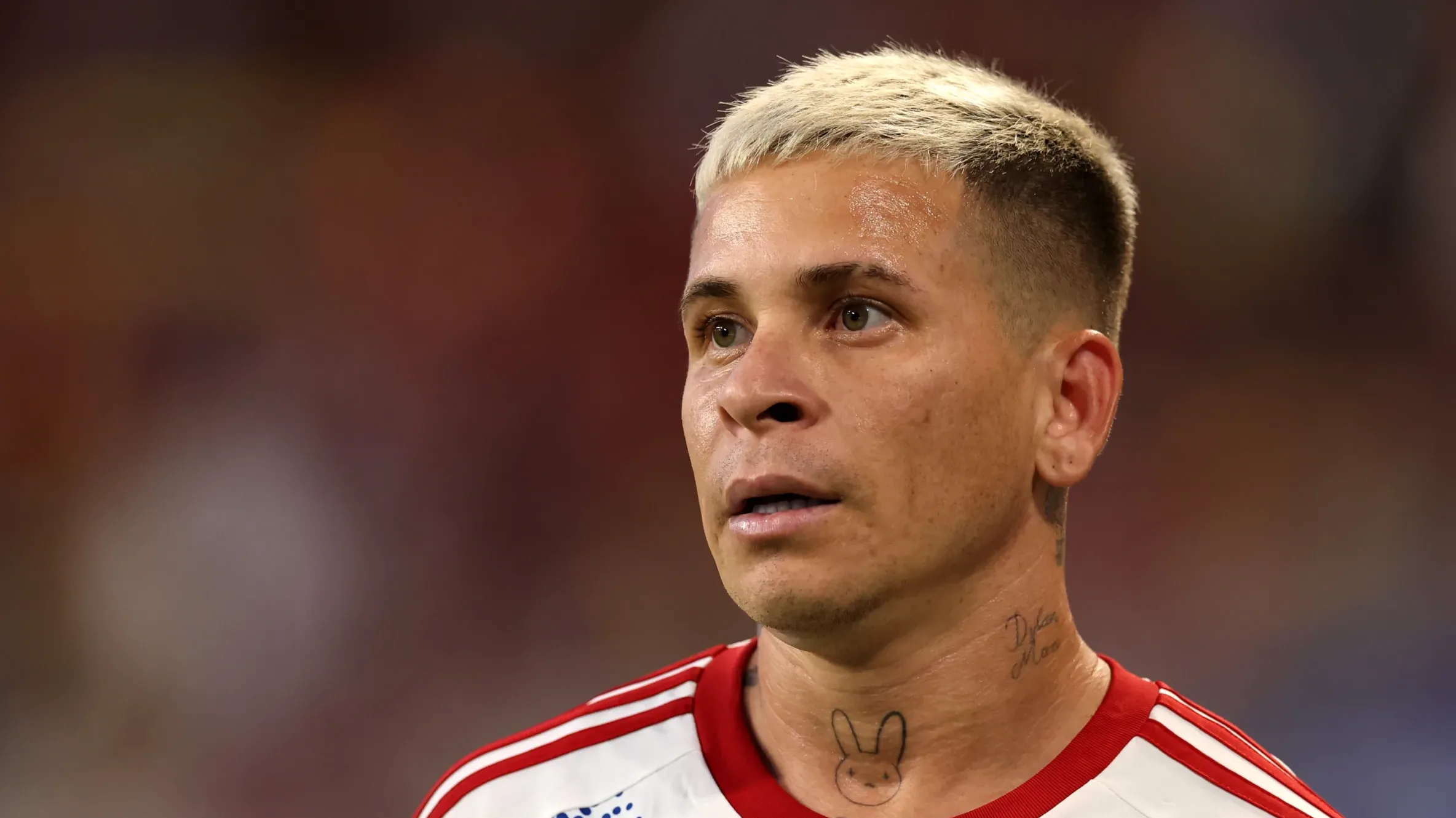 Soteldo joga hoje? Jogador liberado pelo Santos está convocado para Venezuela x Bolívia, pelas Eliminatórias