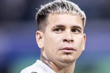 Santos define destino de dinheiro de venda de Soteldo ao Fluminense: “Contas do dia a dia”