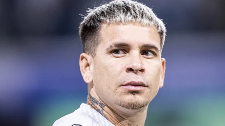 Santos define destino de dinheiro de venda de Soteldo ao Fluminense