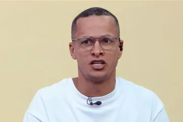 Souza critica contratação de medalhões pelo São Paulo e chama Copa do Brasil de ‘água de salsicha’