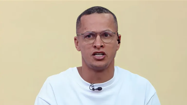 Souza critica contratação de medalhões pelo São Paulo e chama Copa do Brasil de ‘água de salsicha’