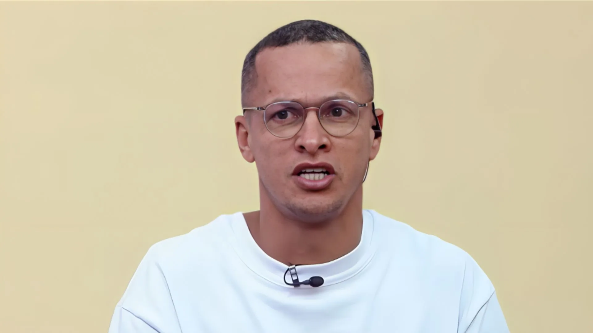 Souza critica contratação de medalhões pelo São Paulo e chama Copa do Brasil de ‘água de salsicha’