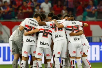 São Paulo
