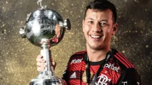 Sport fecha com preparador físico do Flamengo em meio à crise no Brasileirão Série A
