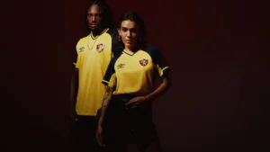 Sport lança camisa 2 amarela e escolha da cor é resposta positiva dos torcedores
