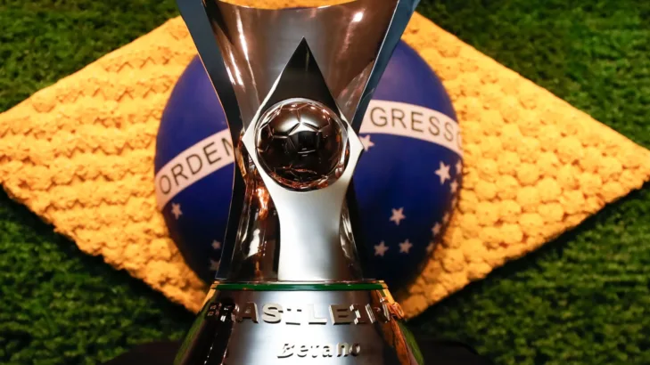 Sensação no Mundial de Clubes, CBF estuda implementar impedimento semiautomático no Brasileirão de 2026 Sensação no Mundial de Clubes, CBF estuda implementar impedimento semiautomático no Brasileirão de 2026