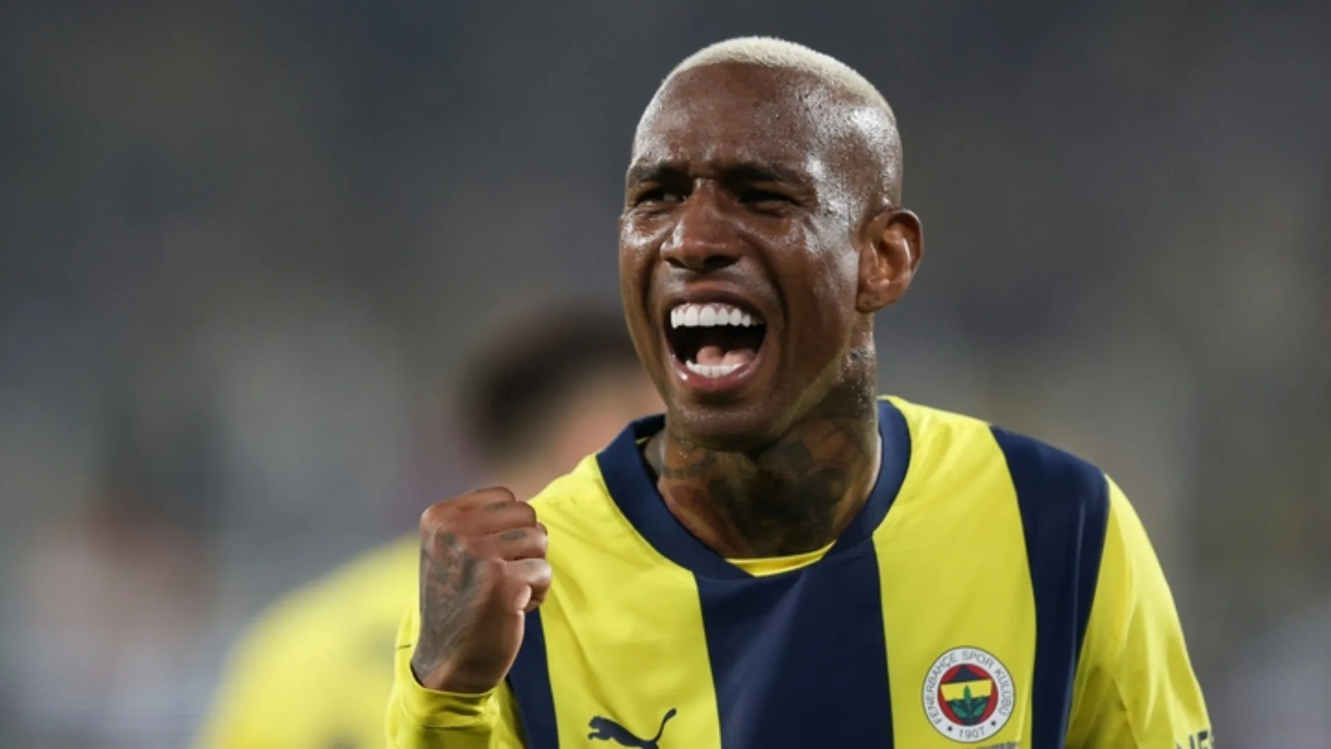 Grêmio desiste de Anderson Talisca em 2025 após pedida de R$ 190 milhões, revela Kaliel Dorneles: “Negócio considerado inviável”