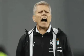 Técnicos brasileiros campeões do Mundial de Clubes