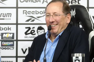 John Textor